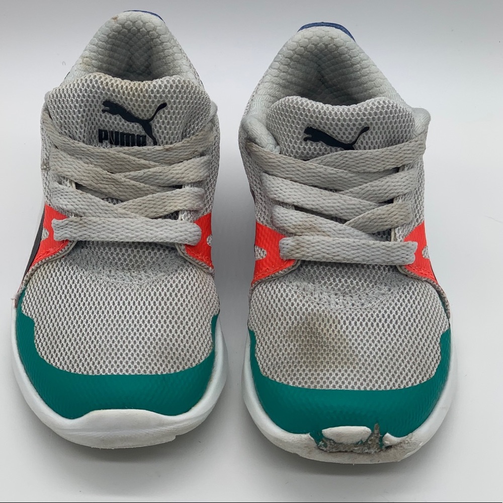 Puma Evo